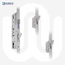 Yale 3PLACEIT YS170 Style Lock - 2 Hook, 20mm Faceplate